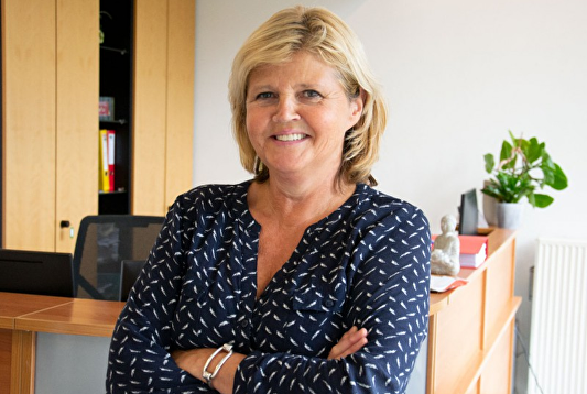 Secretariat, HR & Finance