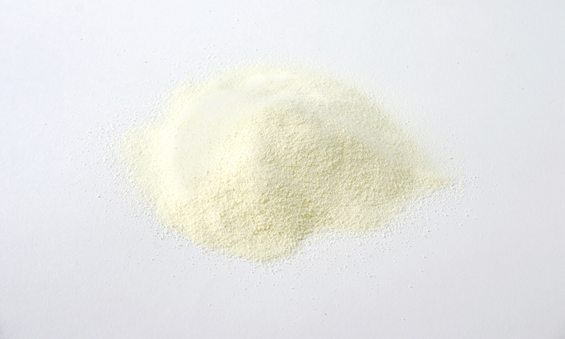 Milk powder