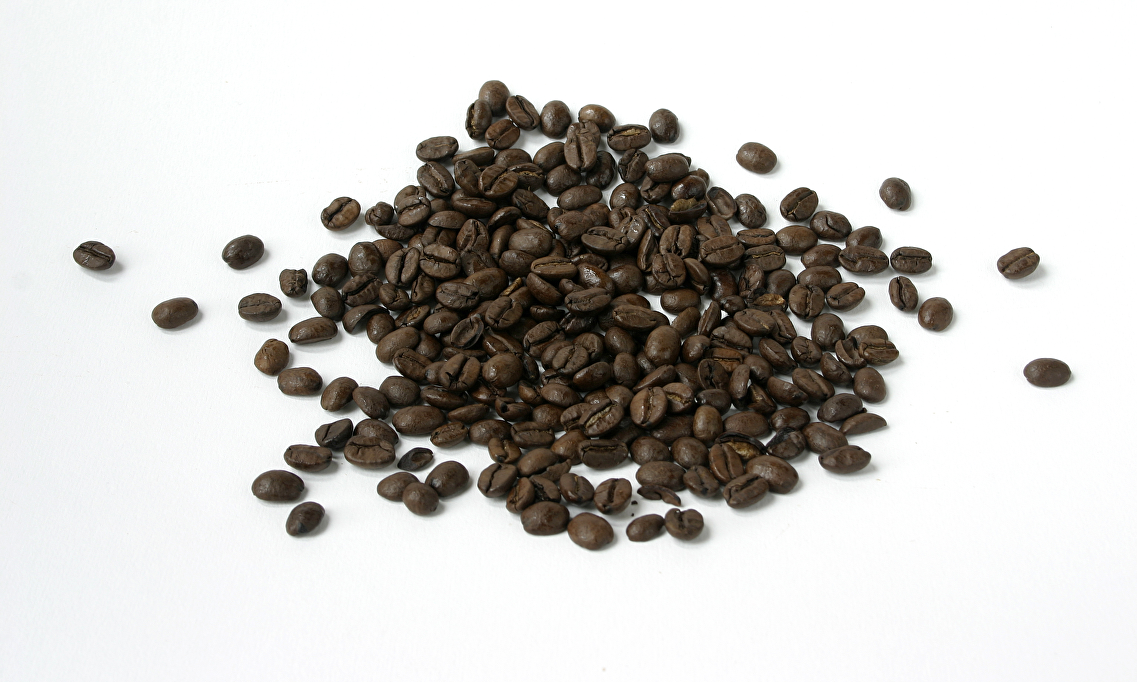 Coffee (beans and ground)