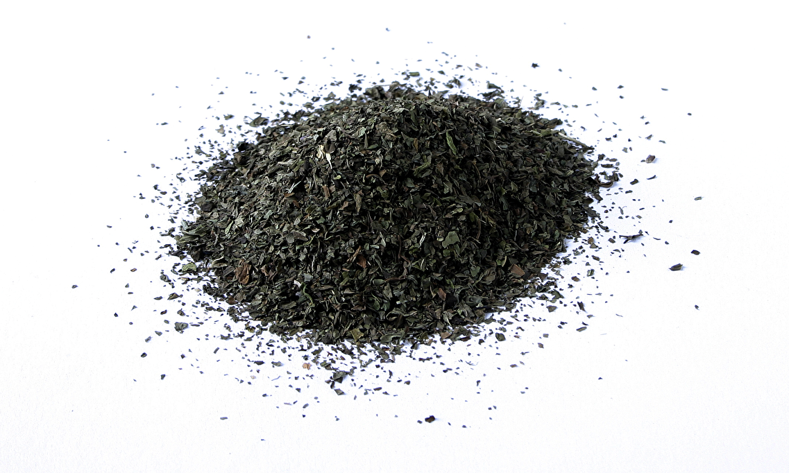 spices, herbs