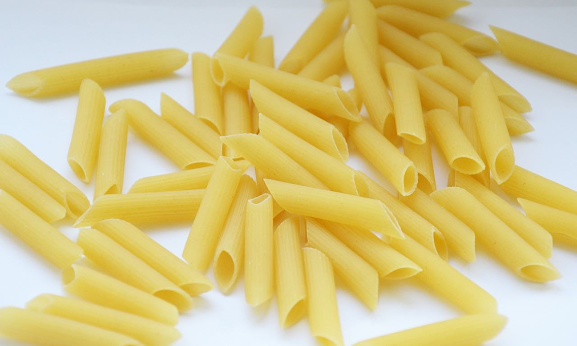 Noodles (dry pasta)