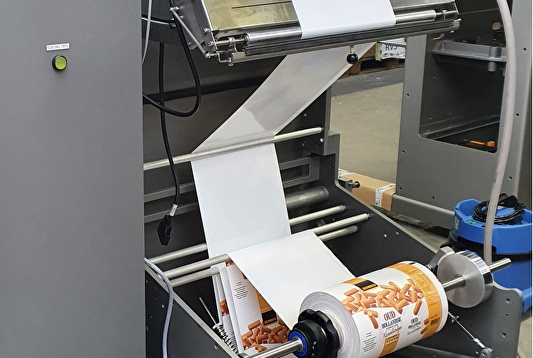 Packaging and sustainability