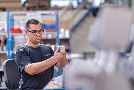 First aid for malfunctions