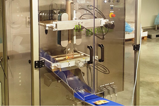 Customer Story from Jacco van Gurp