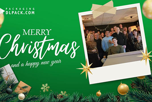 Holiday greetings and holiday closure