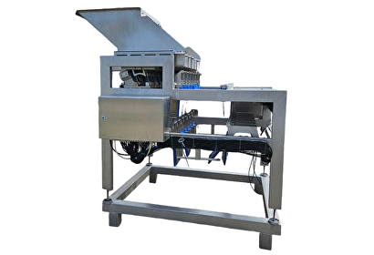 Rovema/Prins Linear weigher MLC 7-14 (2022), used