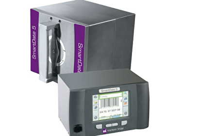 Markem SmartDate Thermo-Transfer Printer various types (2/3/5/ X40)