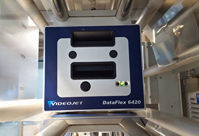 VideoJet Thermo-Transfer Printer 6320 / 6420