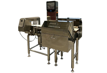 Yamato Checkweigher CSI22LMW-3FOC (yoc 2022)