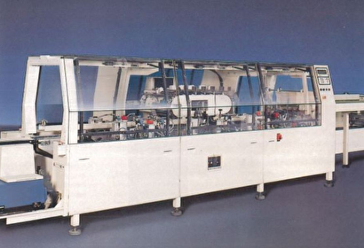 Rovema CMK Cartoning machine