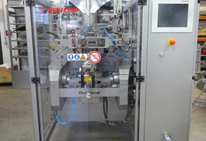 Rovema VPK 260