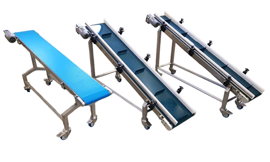 Auxiliary equipment